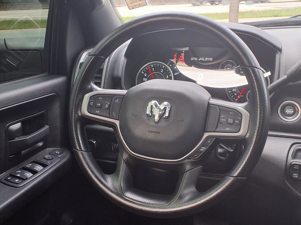 2024 Ram 3500 Tradesman Silver at Monument Chevrolet