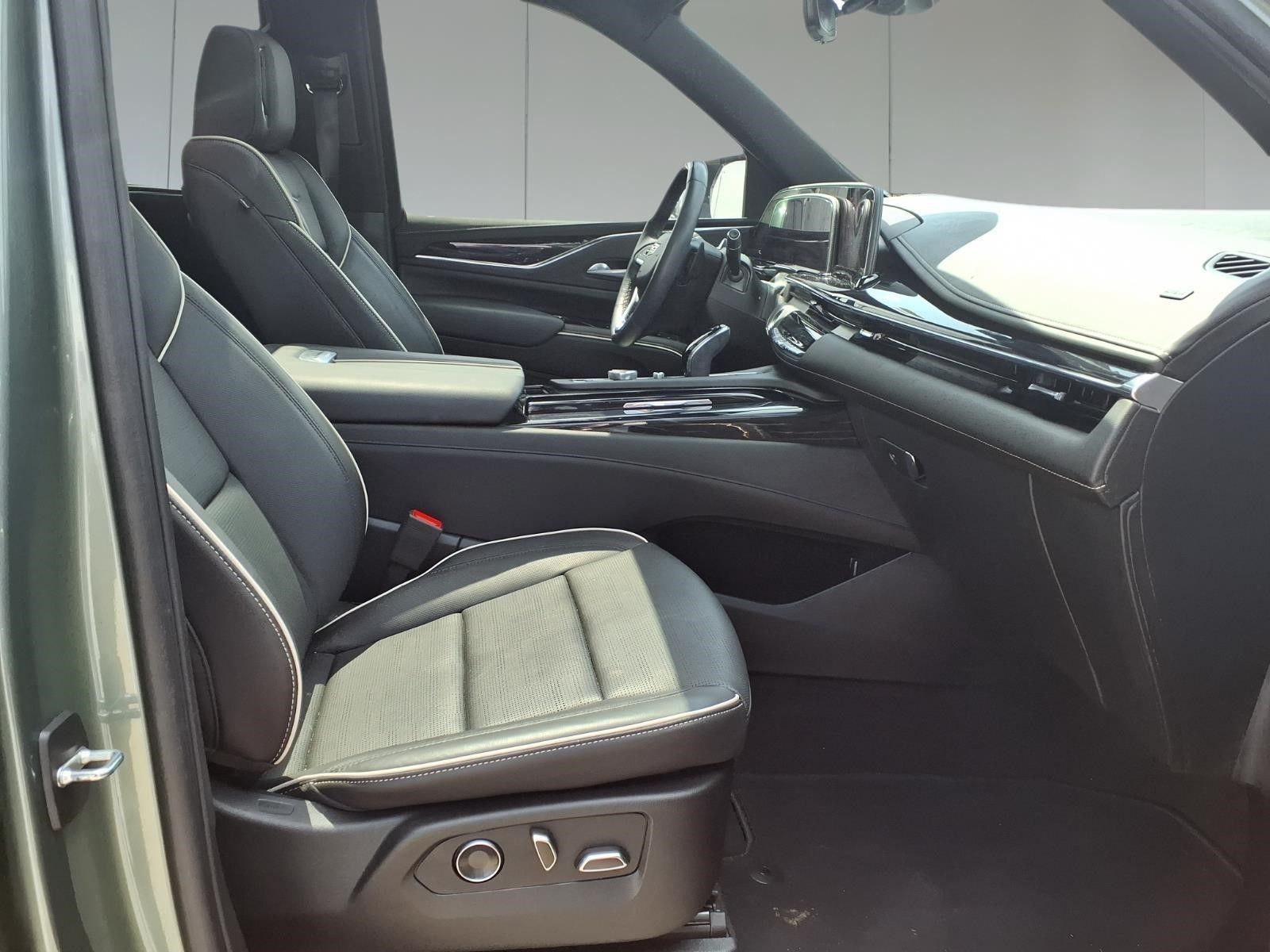 2024 Cadillac Escalade Sport Green at Bayway Cadillac Southwest