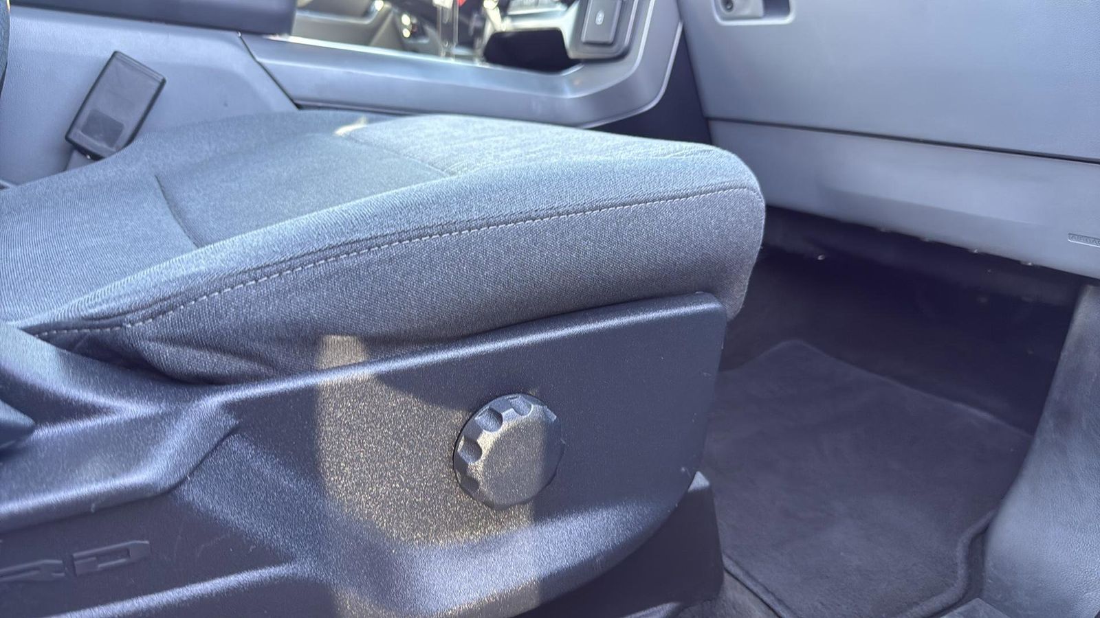 Used Car 2022 Ford F-150  Xlt For Sale Under $50,000 In Austin, Texas