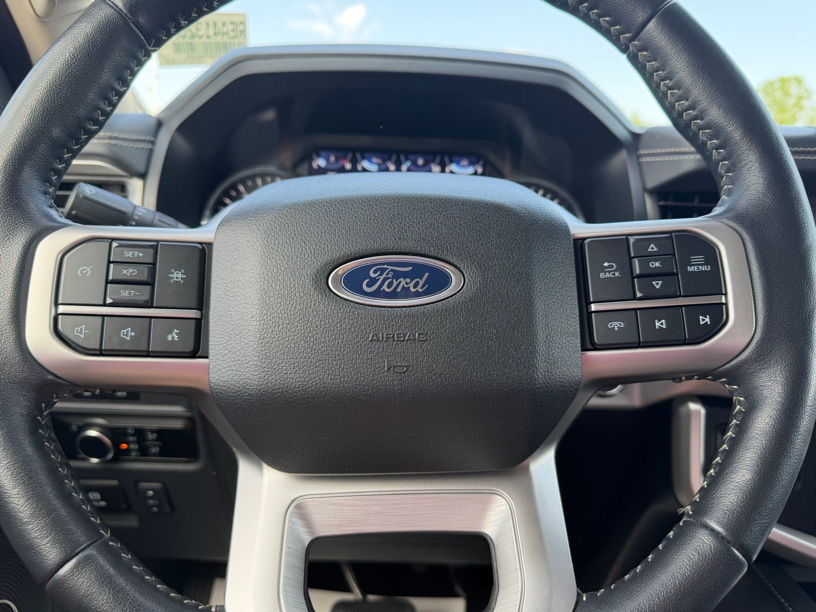 2024 Ford Expedition image 21