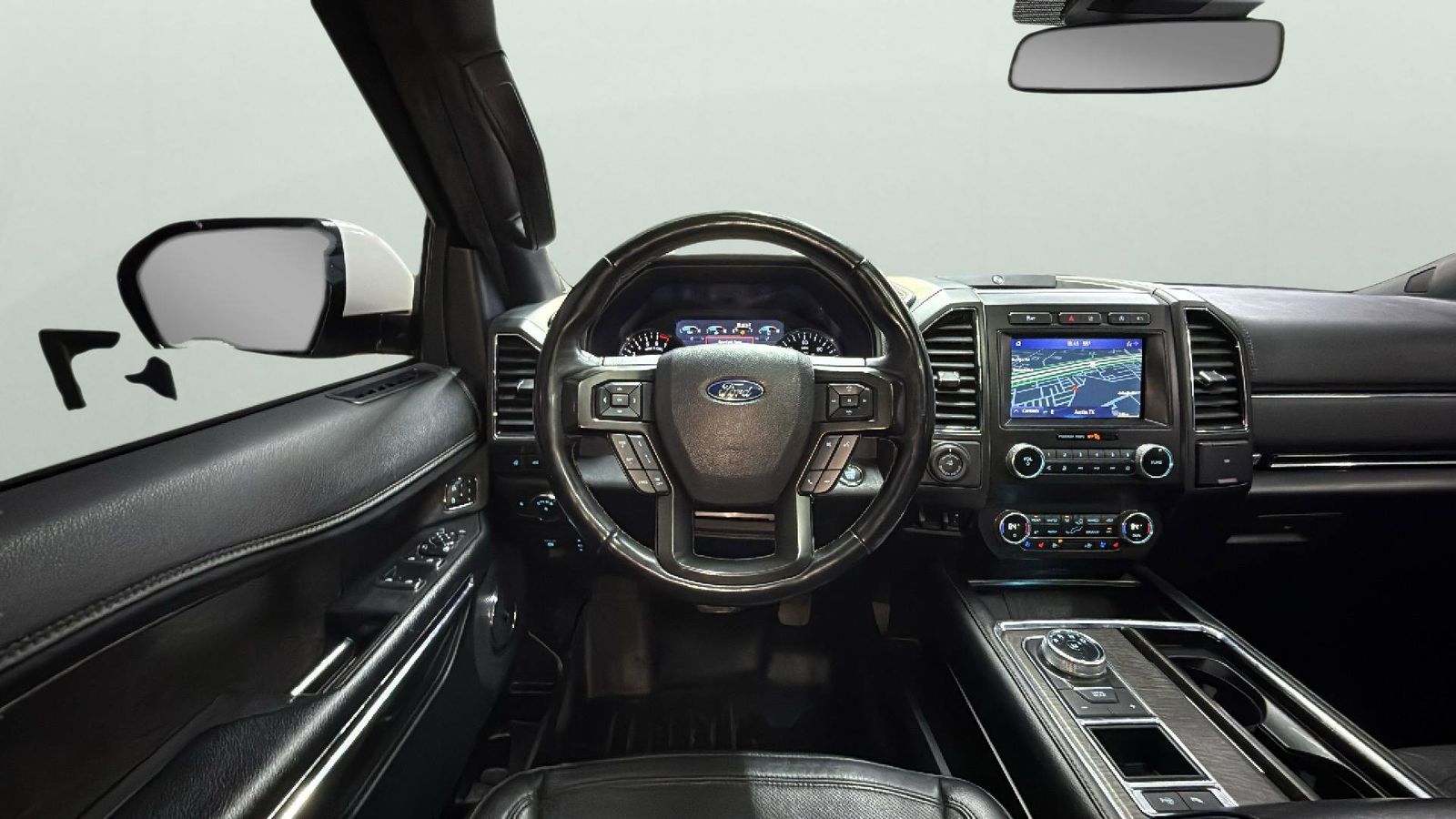 Used Car 2020 Ford Expedition Max  Limited For Sale Under $25,000 In Austin, Texas