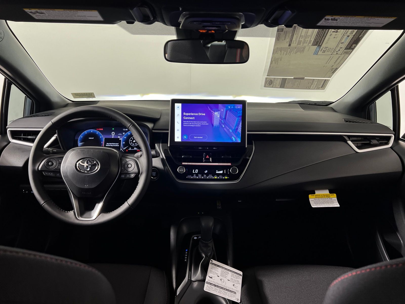 Thumbnail: 2026 Toyota Corolla - 20