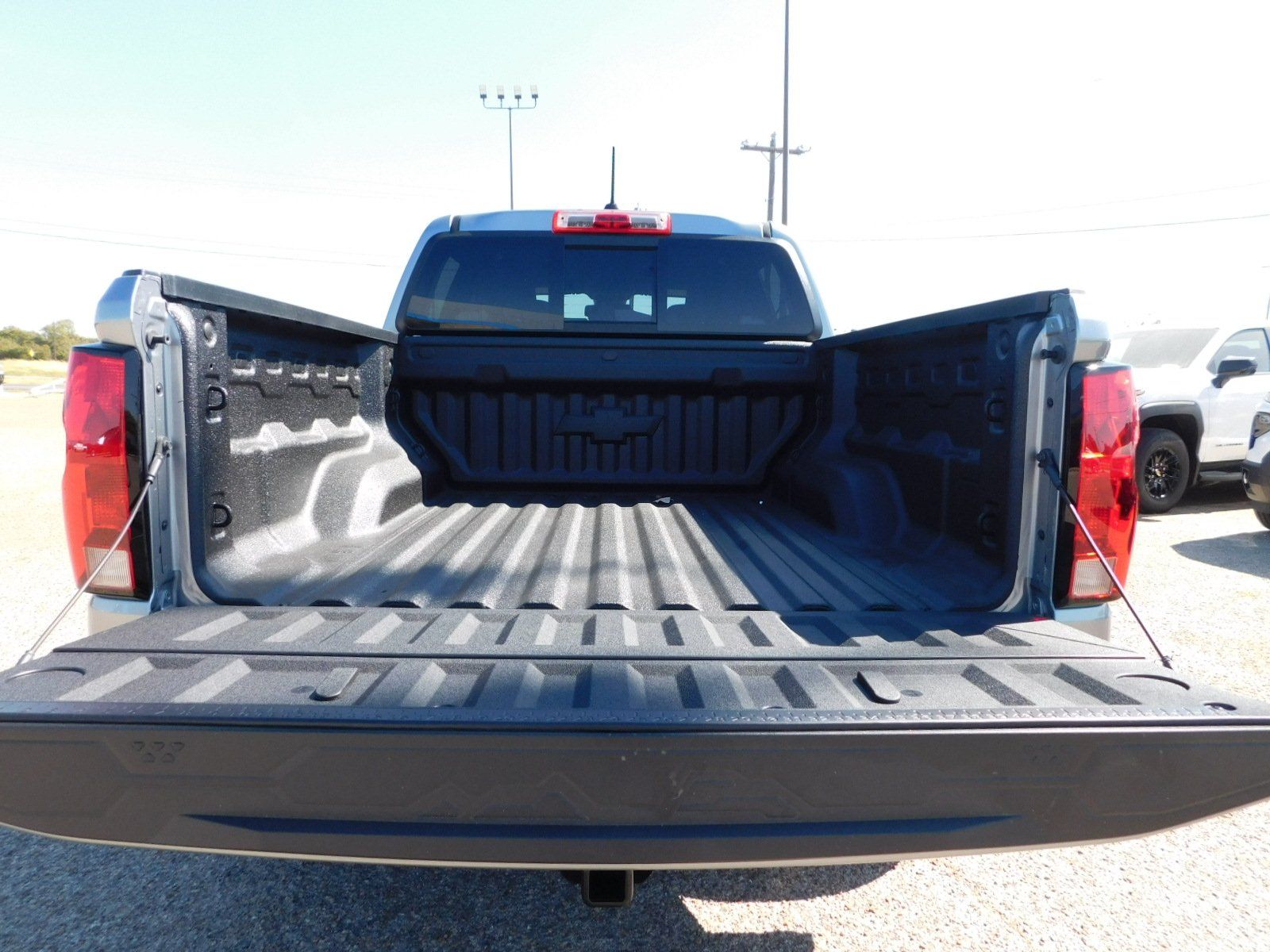 2024 Chevrolet Colorado LT 26