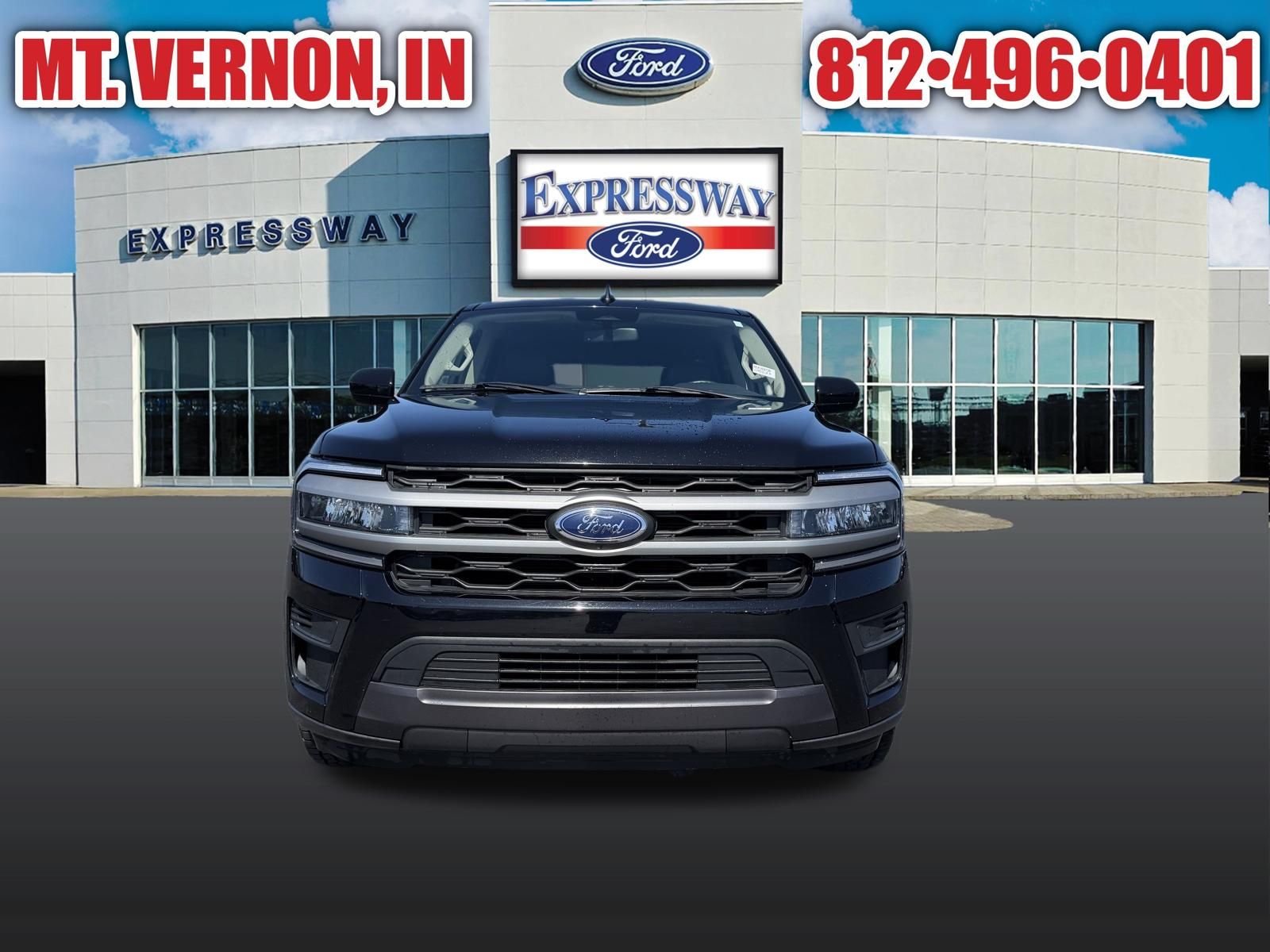 2024 Ford Expedition image 4