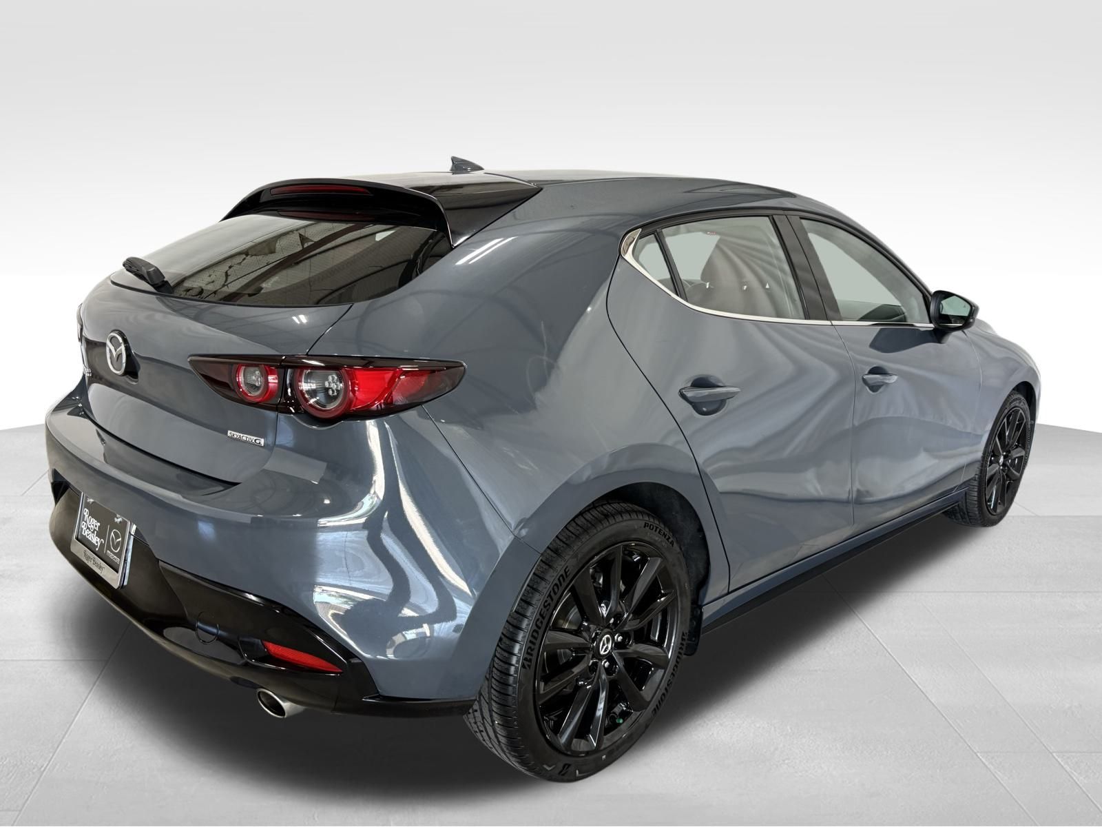 Used Car 2021 Mazda Mazda3  Premium For Sale Under $20,000 In Austin, Texas