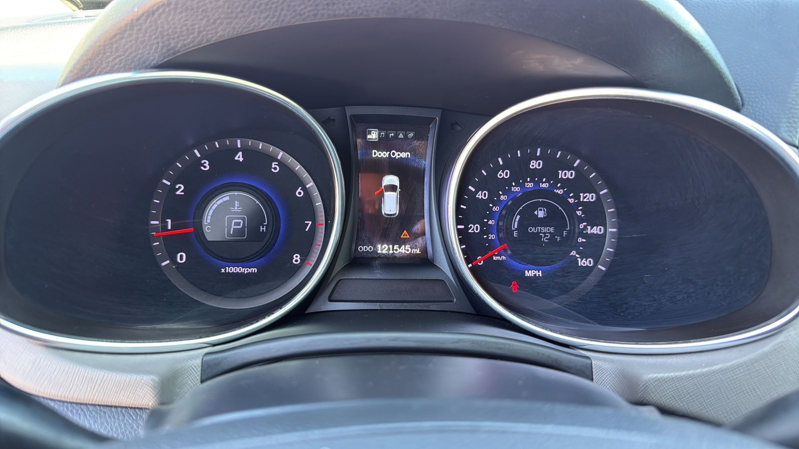 Used Car 2014 Hyundai Santa Fe Sport  Base For Sale Under $12,000 In Austin, Texas