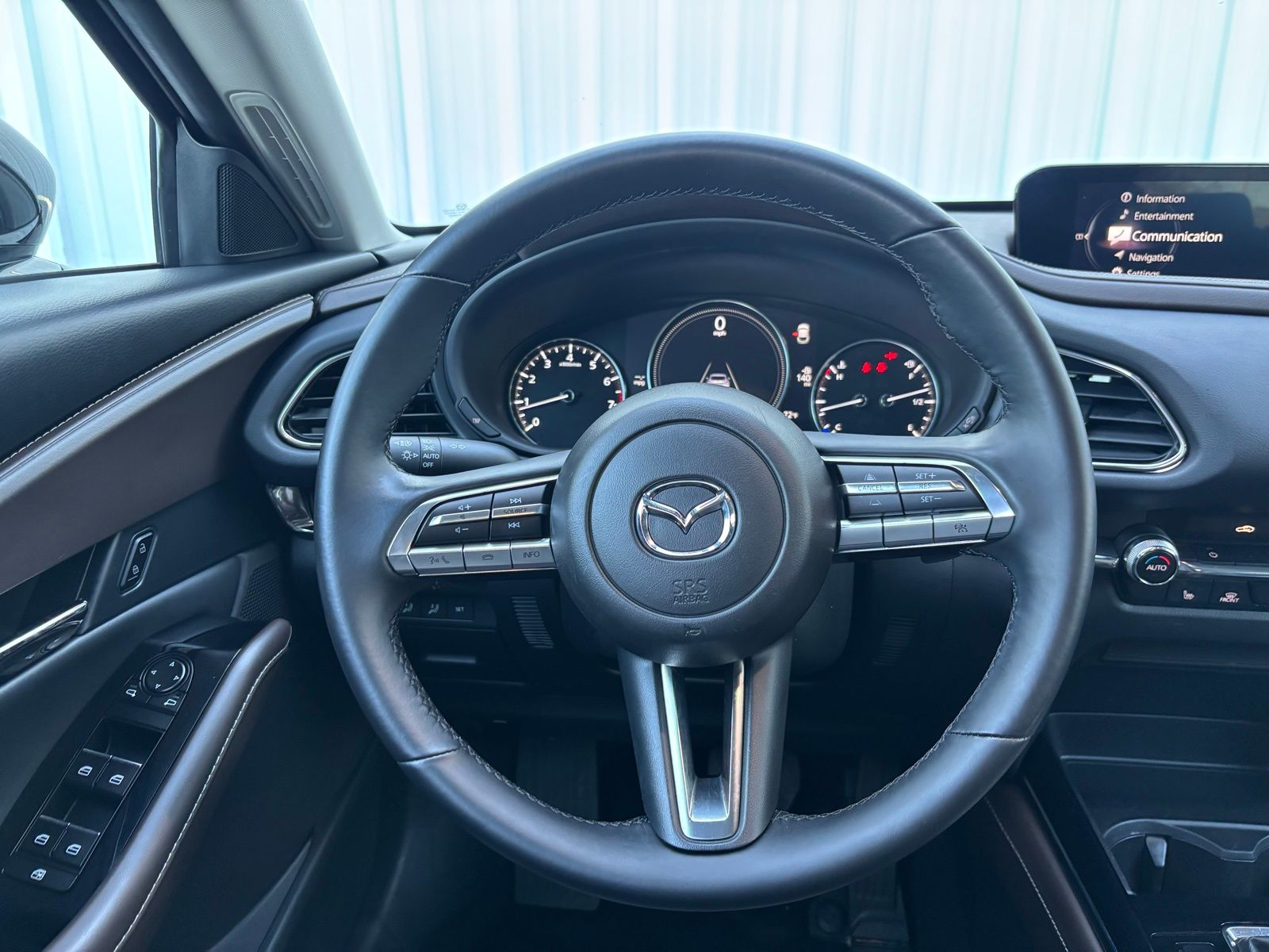 Used Car 2022 Mazda Cx-30  2.5 S Premium Package For Sale Under $25,000 In Austin, Texas