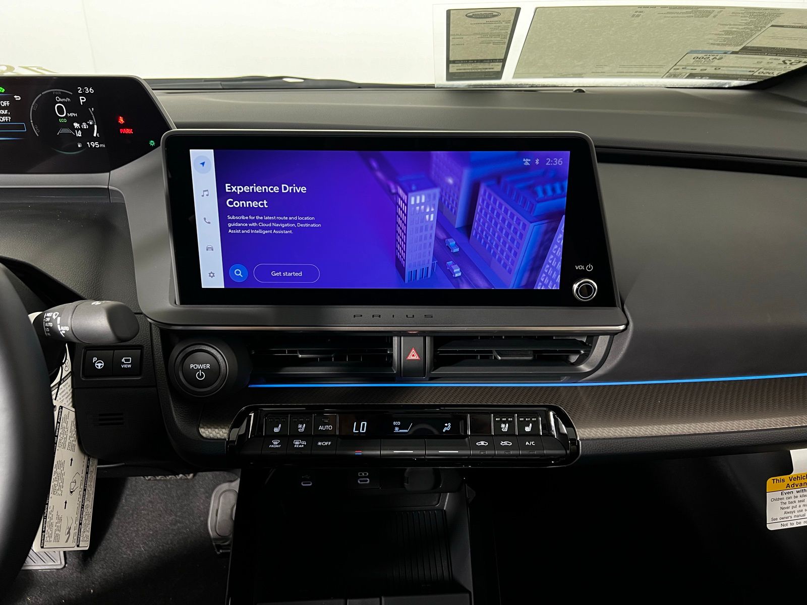 Thumbnail: 2026 Toyota Prius - 15