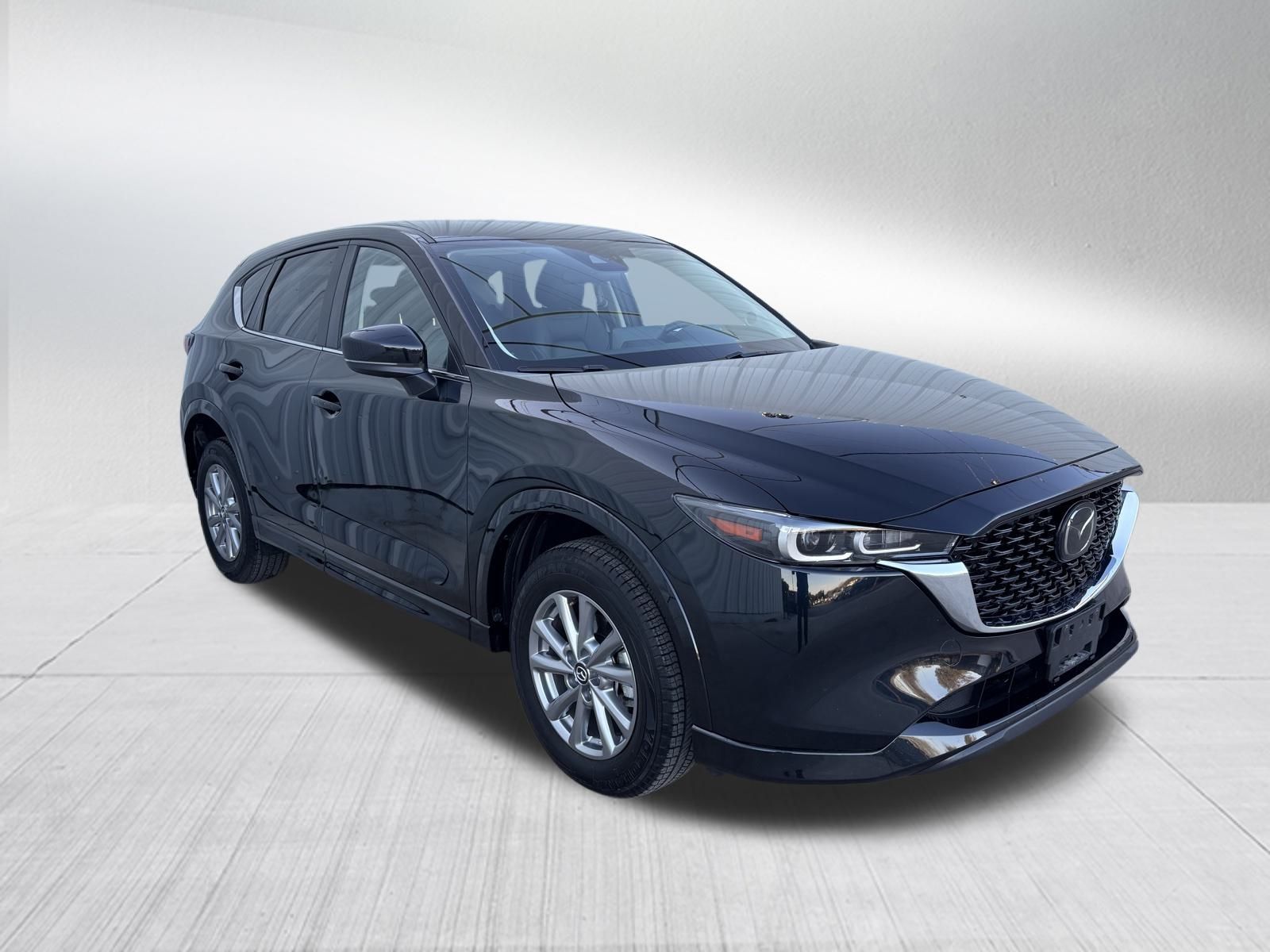 Used Car 2025 Mazda Cx-5  2.5 S Select Package For Sale Under $30,000 In Austin, Texas