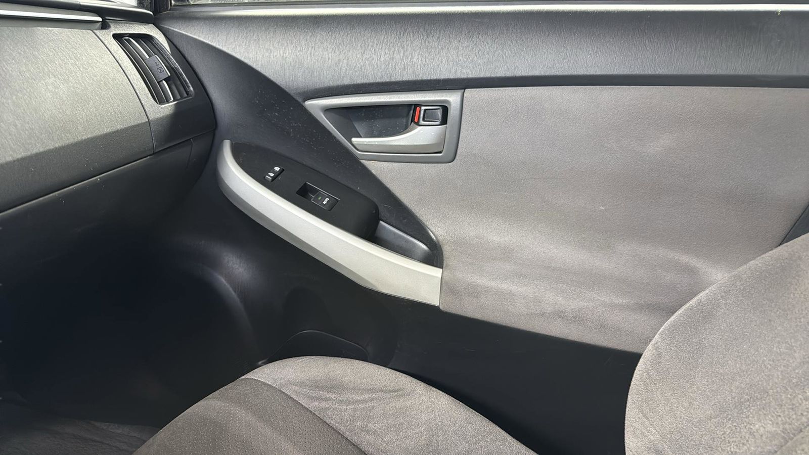 Used Car 2015 Toyota Prius  Two For Sale Under $10,000 In Austin, Texas