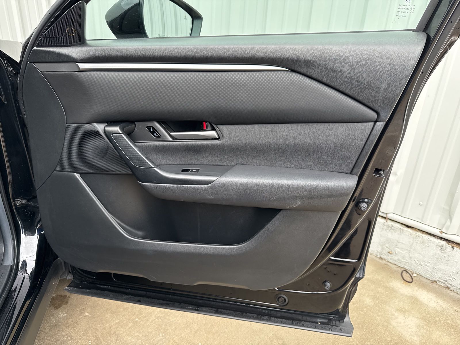 Used Car 2025 Mazda Cx-50  2.5 S Select Package For Sale Under $30,000 In Austin, Texas