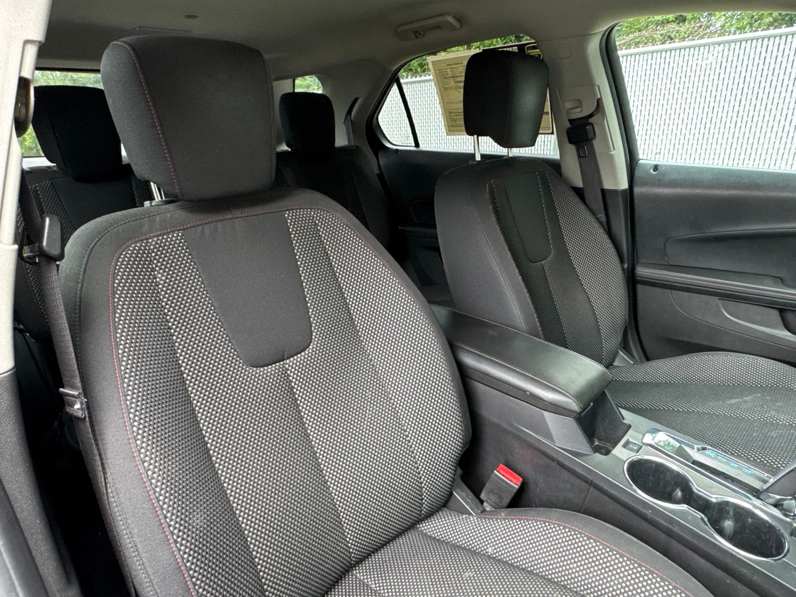 Used 2013 Summit White Chevrolet LT image 30