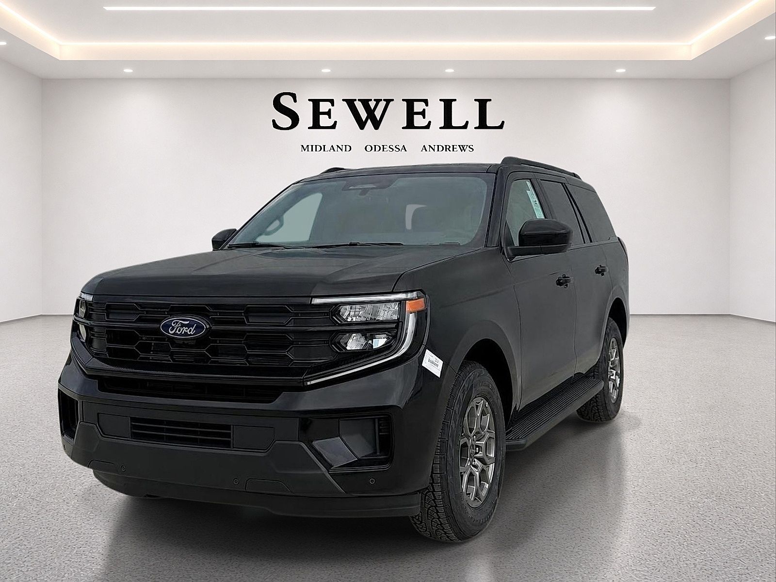 2026 Ford Expedition