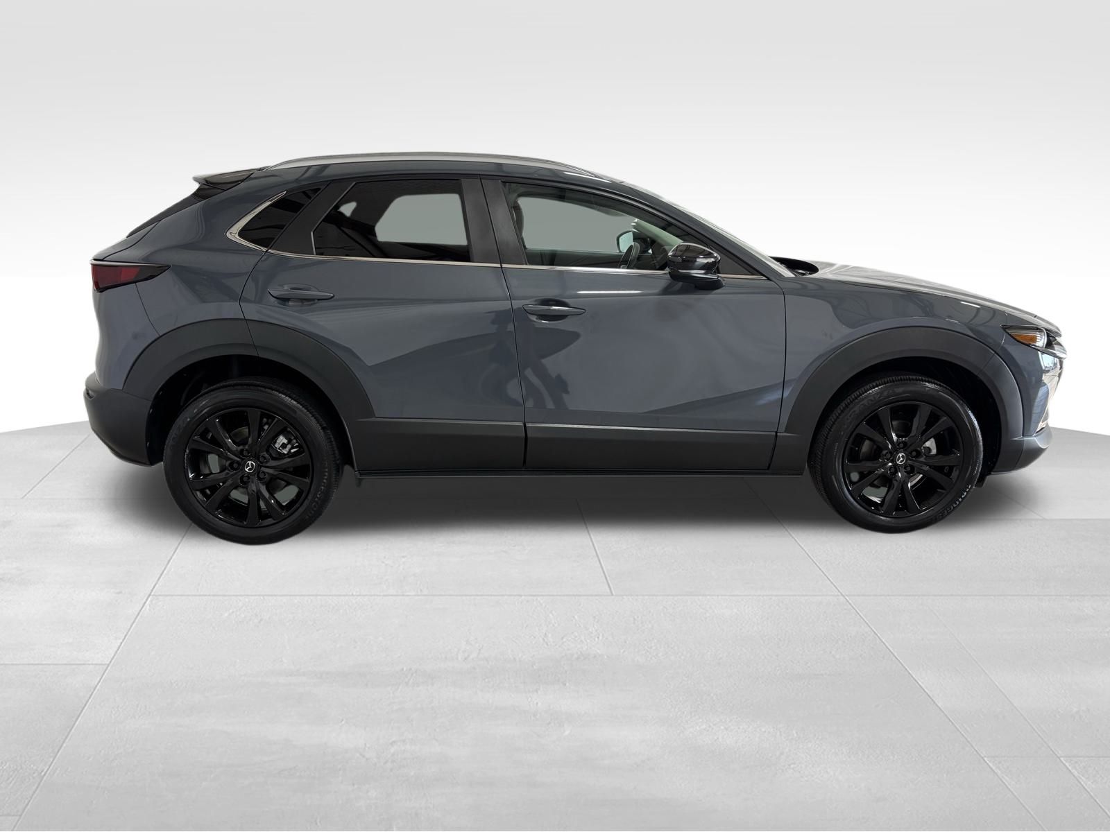 Used Car 2023 Mazda Cx-30  2.5 S Carbon Edition For Sale Under $25,000 In Austin, Texas
