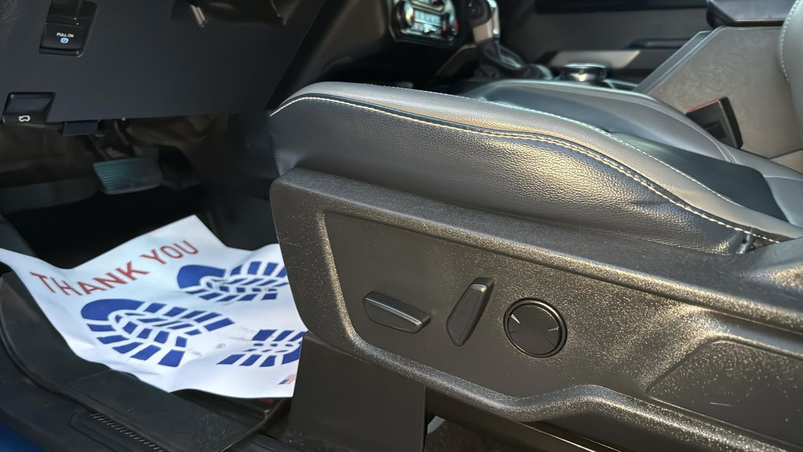 Used Car 2023 Ford Bronco  For Sale Under $50,000 In Austin, Texas