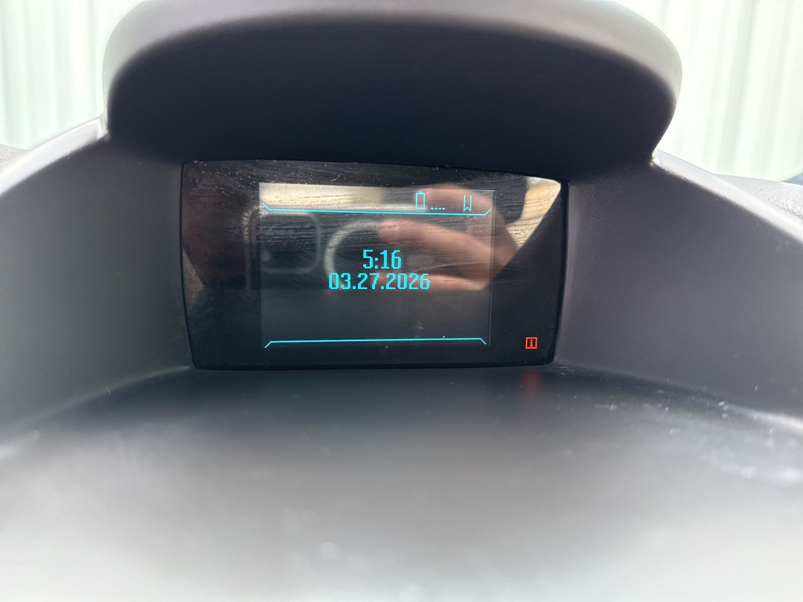 Used Car 2017 Ford Fiesta  S For Sale Under $10,000 In Austin, Texas