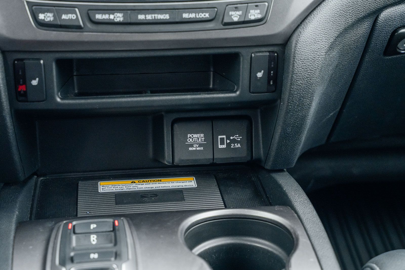 Used 2022 Honda Pilot SUV