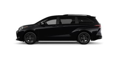 new 2026 Toyota Sienna car