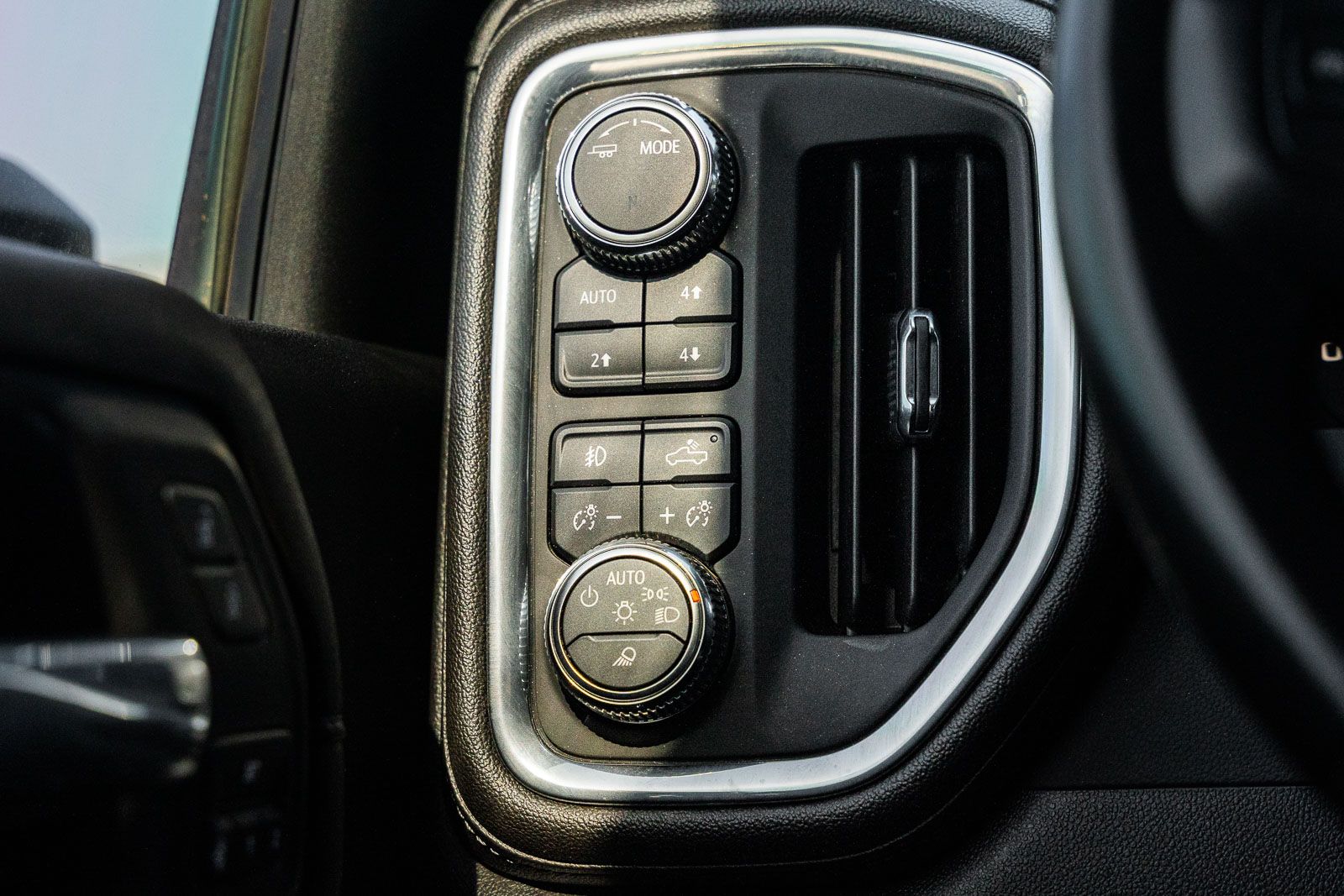 Used 2023 GMC Sierra 2500HD Truck