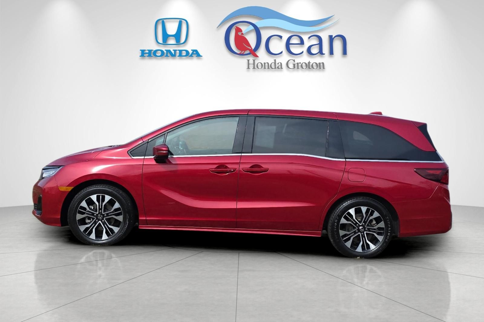 Used 2025  Honda Elite image 6