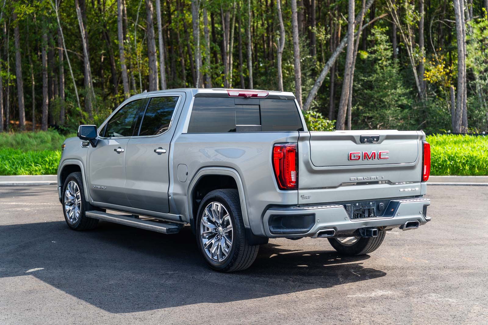 Used 2023 GMC Sierra 1500 Truck