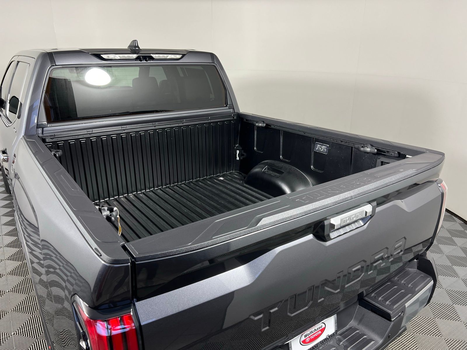 Thumbnail: 2026 Toyota Tundra - 24