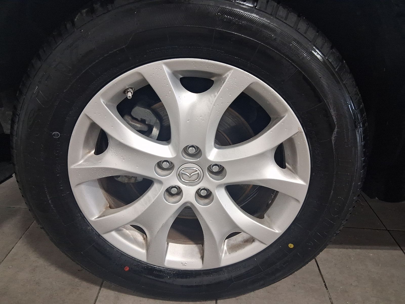 Used Car 2012 Mazda Cx-9  Sport For Sale Under $10,000 In Austin, Texas