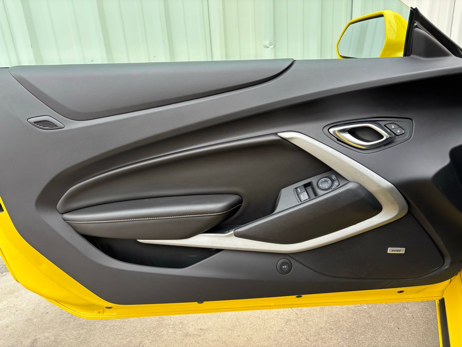 Used Car 2016 Chevrolet Camaro  1lt For Sale Under $20,000 In Austin, Texas