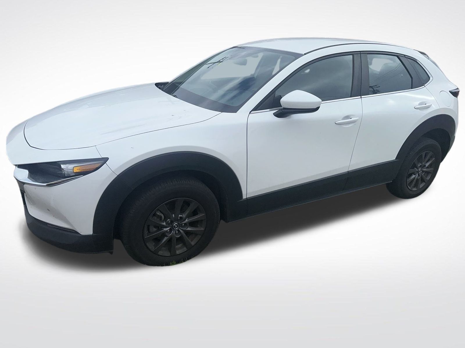 Used Car 2021 Mazda Cx-30  2.5 S For Sale Under $15,000 In Austin, Texas