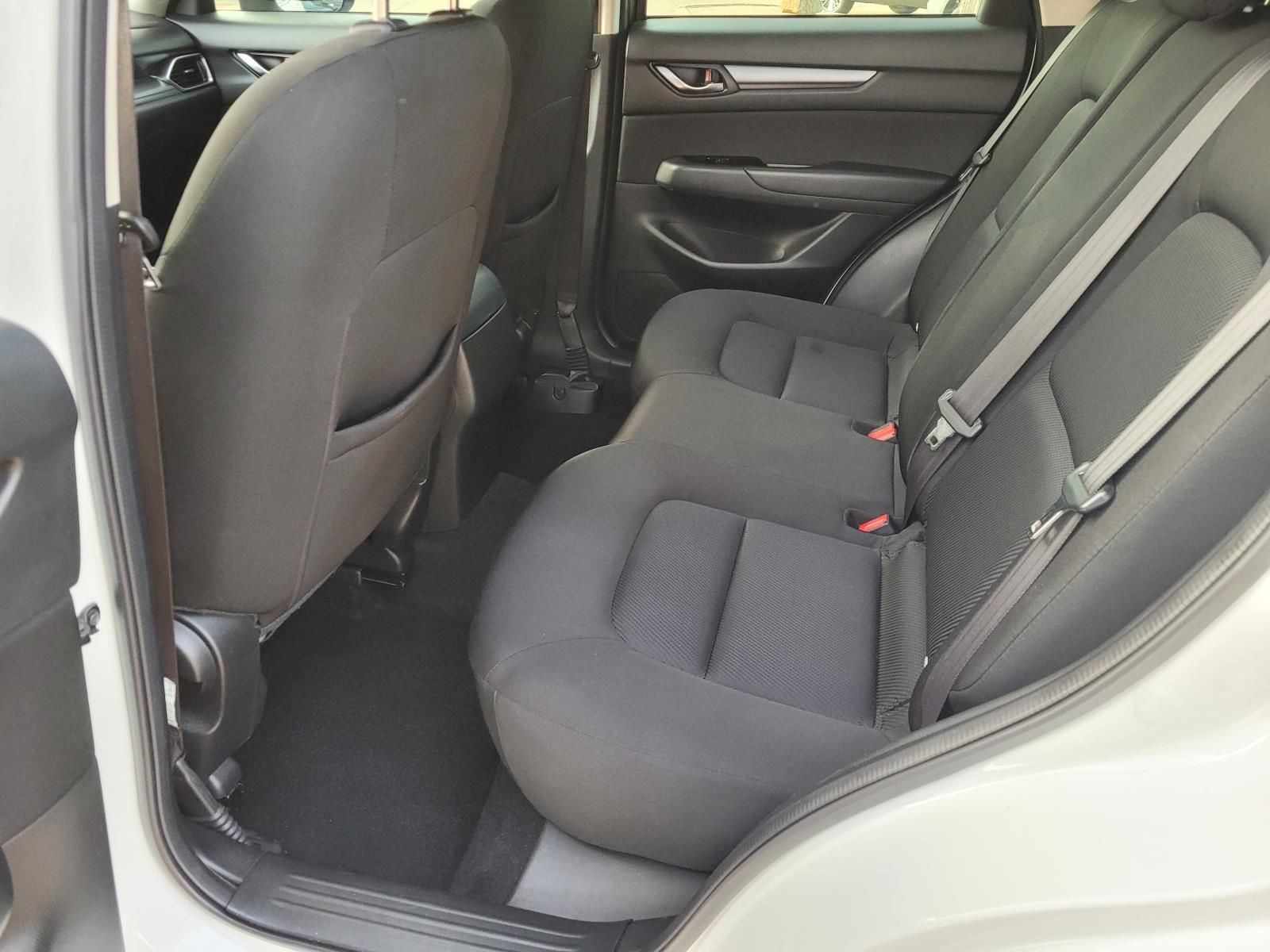 used 2019 Mazda CX-5 car, priced at $17,200