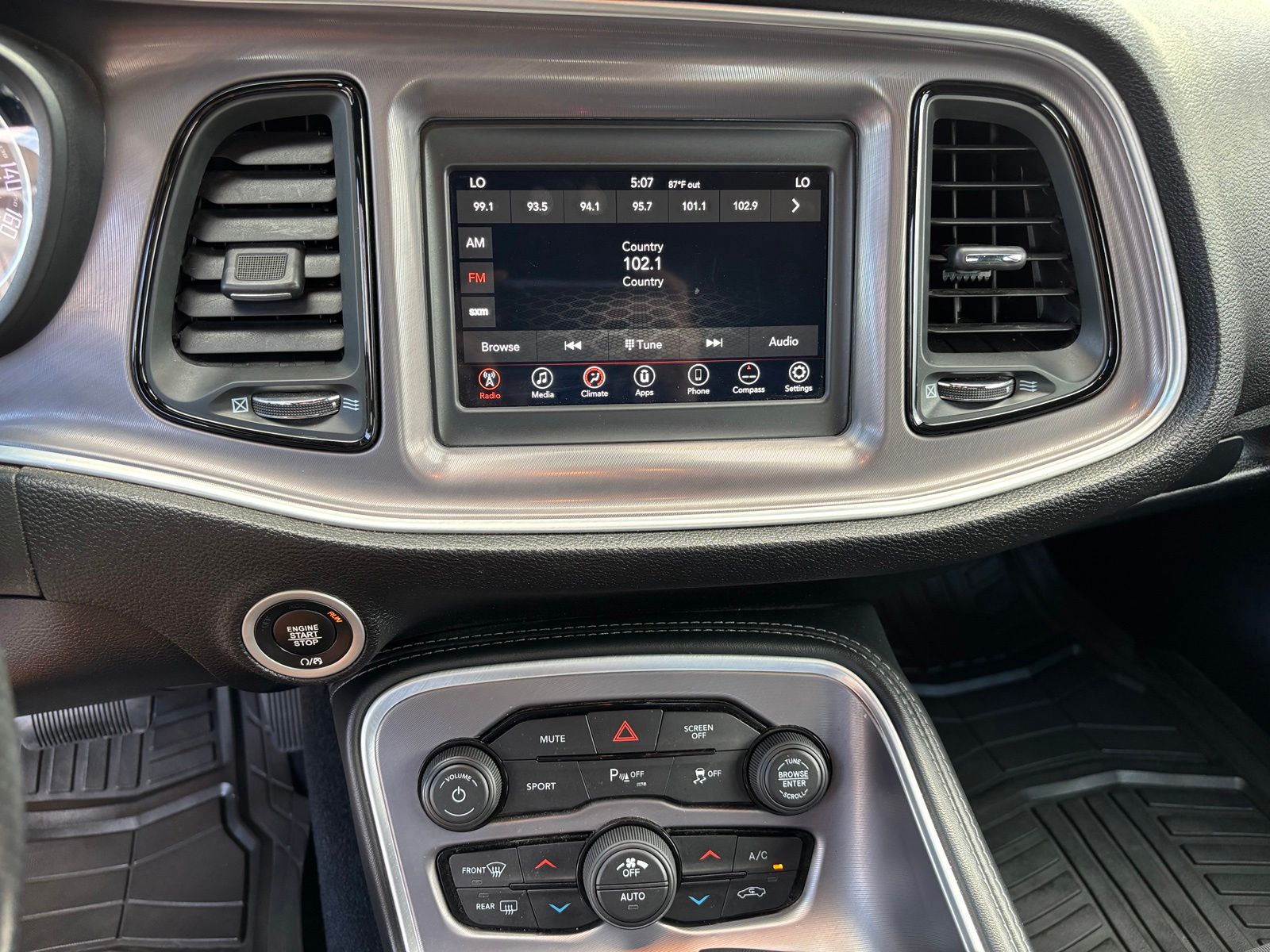 Used 2022 Dodge Challenger Coupe