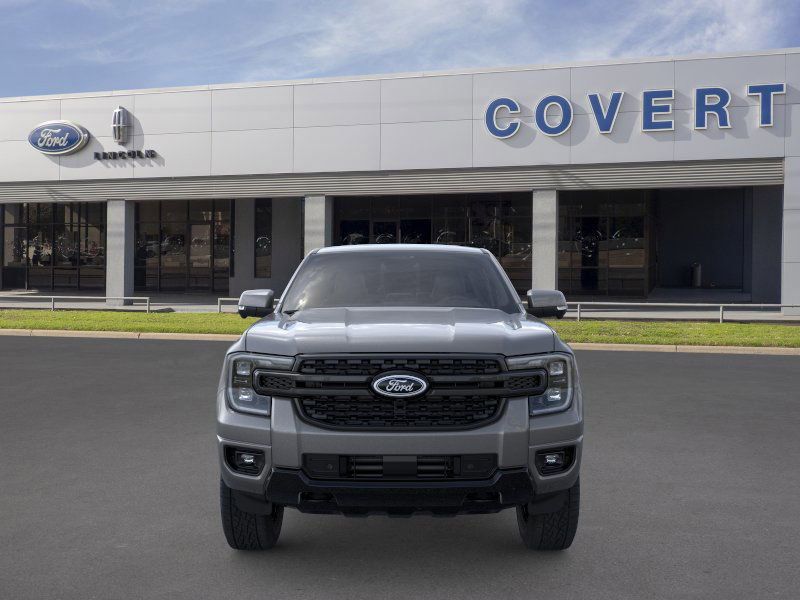 New Car 2025 Ford Ranger  Lariat For Sale Under $60,000 In Austin, Texas