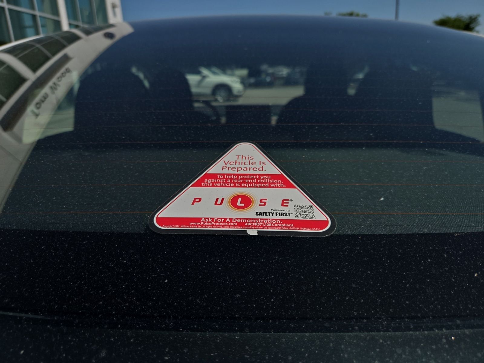 used 2023 Tesla Model 3 car, priced at $30,750
