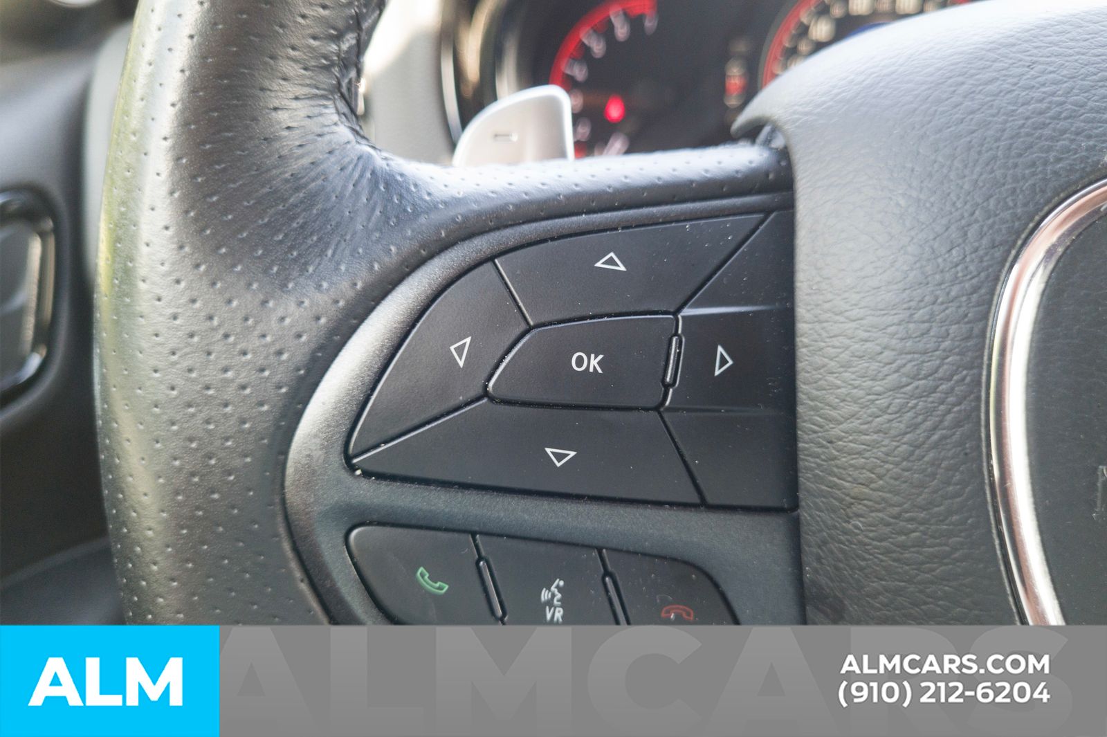 Used 2025 Black Clearcoat Dodge GT image 14
