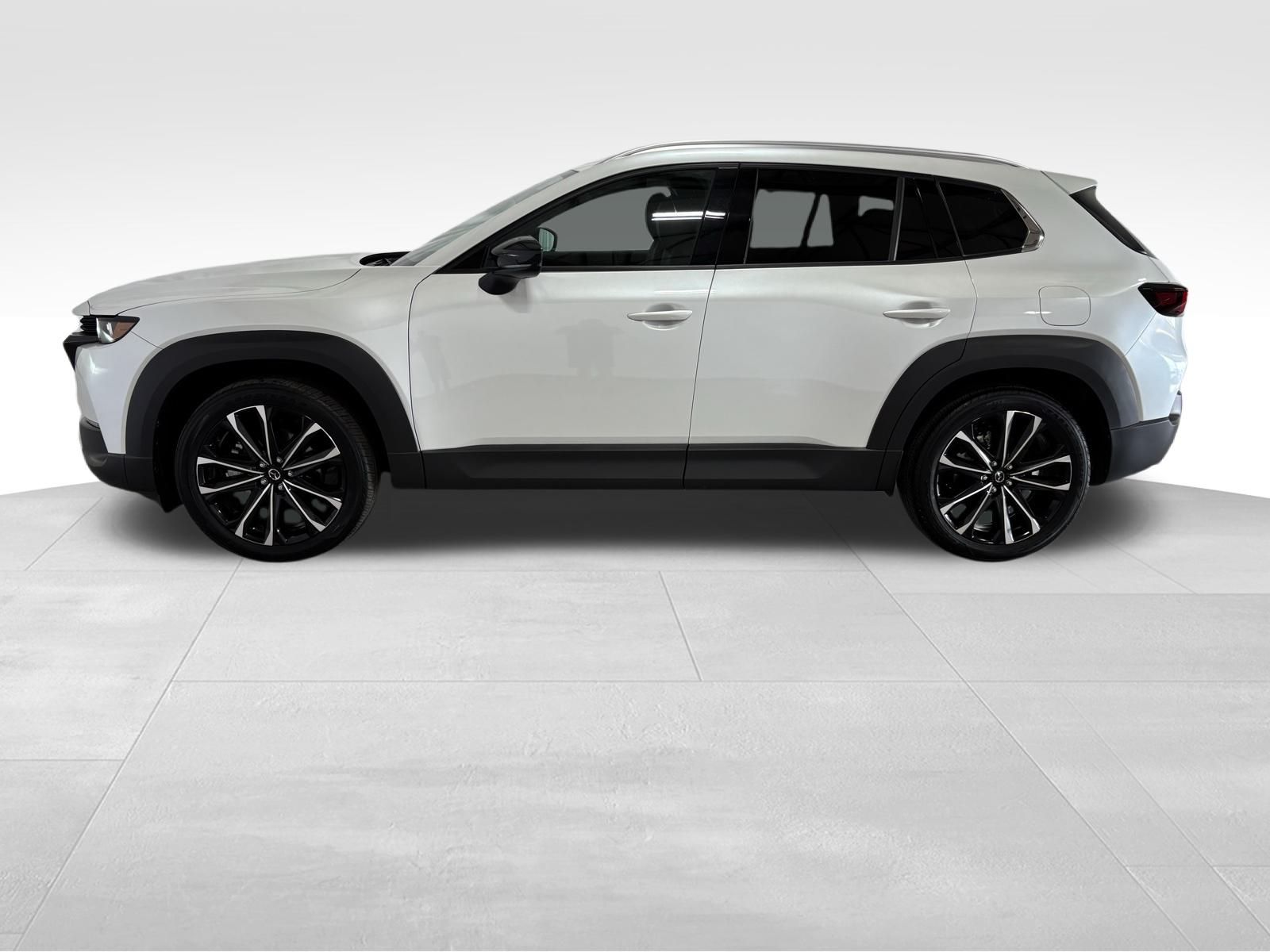 Used Car 2025 Mazda Cx-50  2.5 S Premium Plus Package For Sale Under $35,000 In Austin, Texas