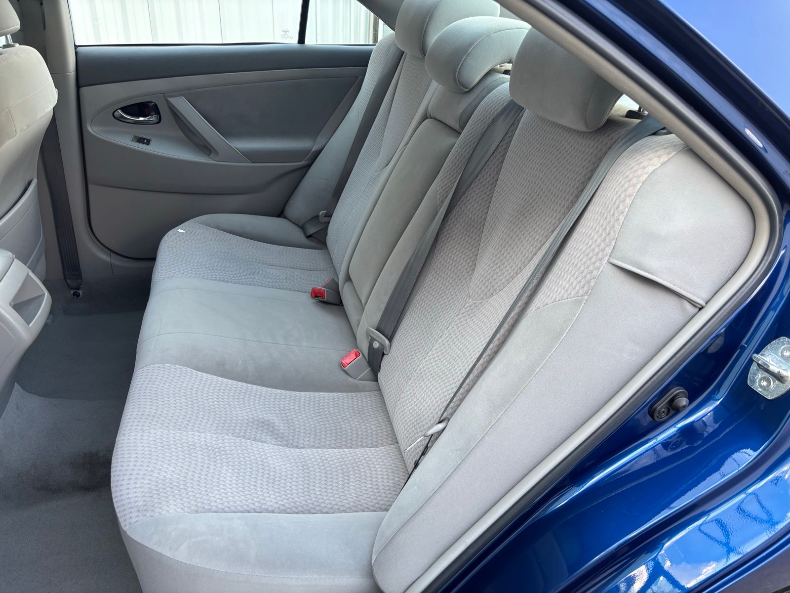 Used Car 2011 Toyota Camry  For Sale Under $10,000 In Austin, Texas