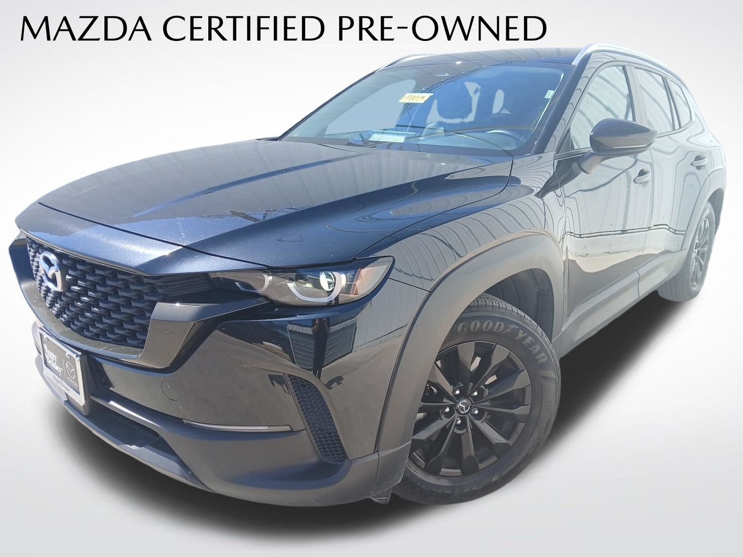 Used Car 2025 Mazda Cx-50  2.5 S Premium Package For Sale Under $30,000 In Austin, Texas