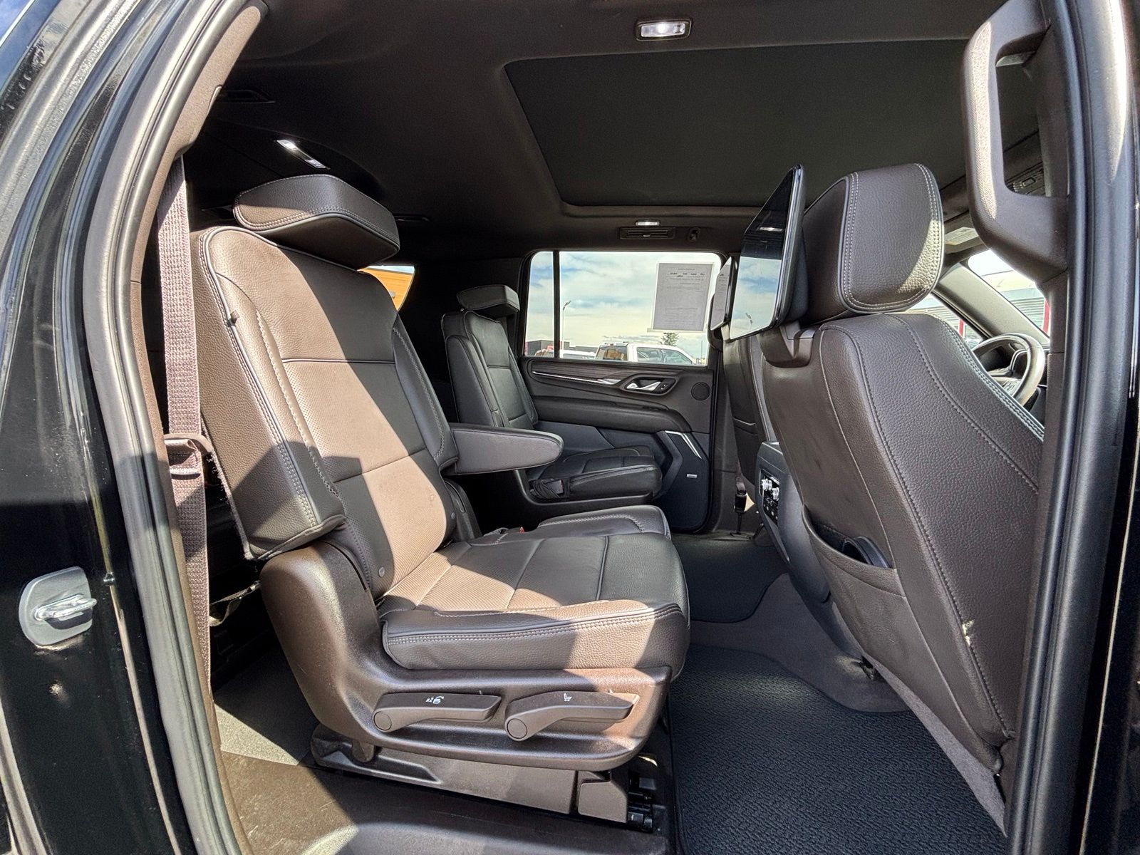 Used 2023 GMC Yukon XL SUV