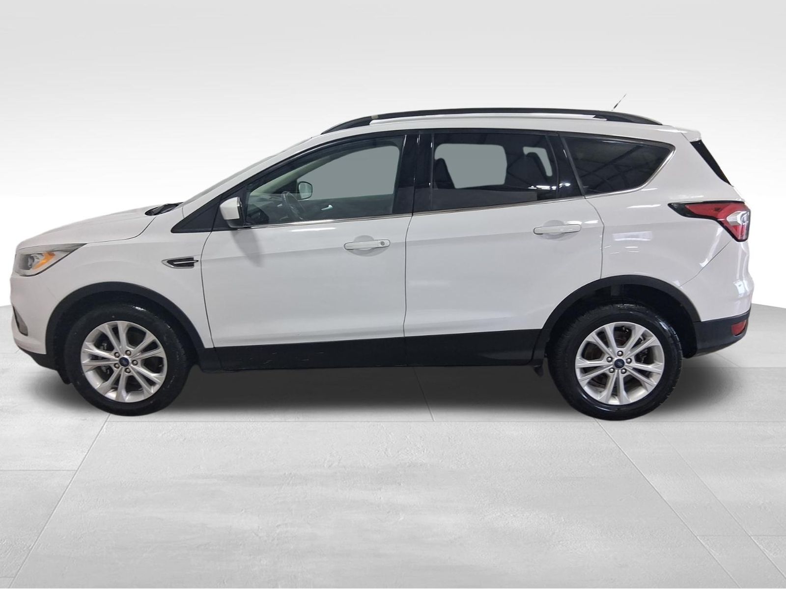 Used Car 2018 Ford Escape  Sel For Sale Under $12,000 In Austin, Texas
