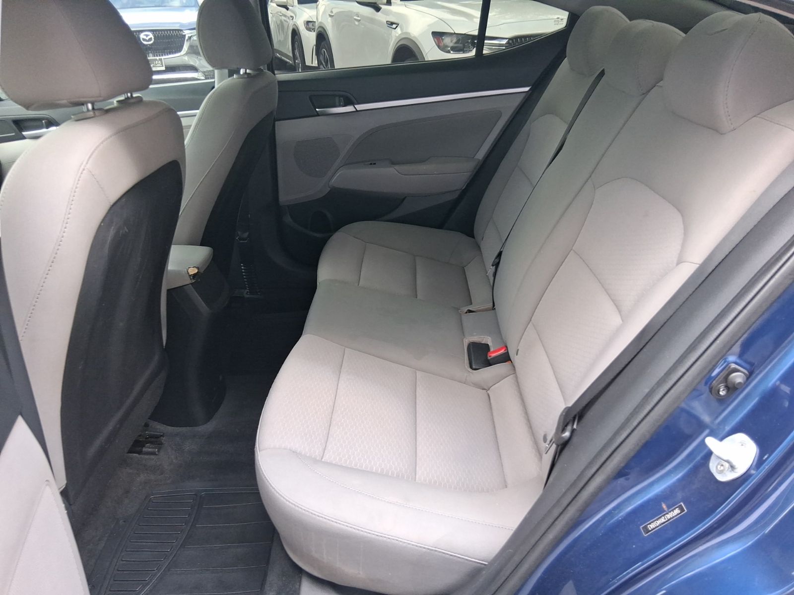 Used Car 2019 Hyundai Elantra  Sel For Sale Under $12,000 In Austin, Texas