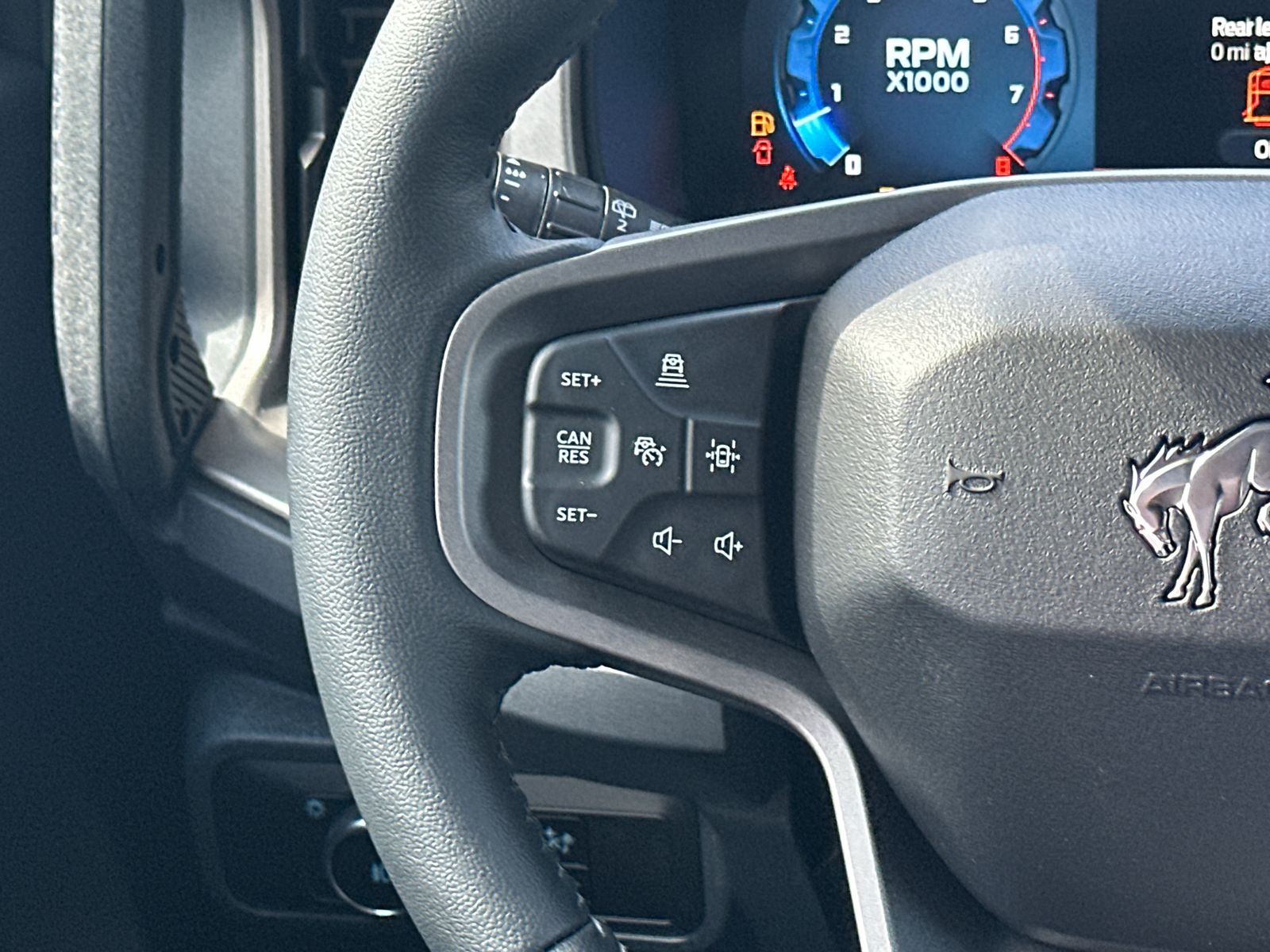New 2026 Marsh Gray Ford Outer Banks® image 25