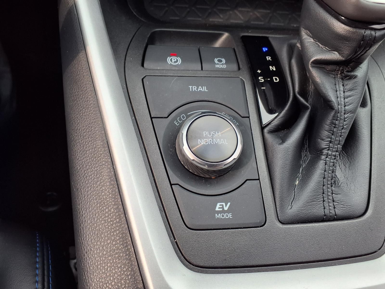 2023 Toyota RAV4 Hybrid XSE Beige at North Houston Mitsubishi