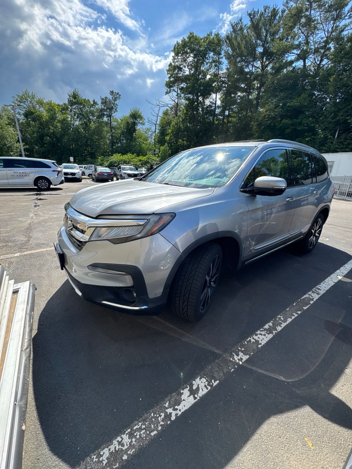 Used 2019  Honda Elite image 4