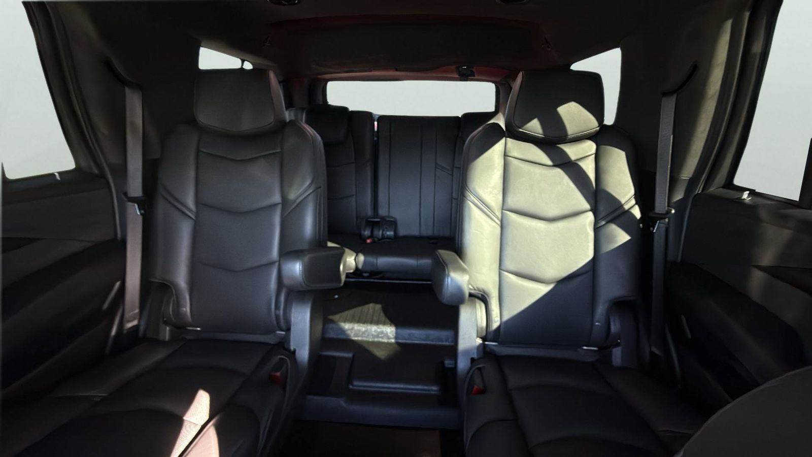 Used Car 2019 Cadillac Escalade  Platinum Edition For Sale Under $35,000 In Austin, Texas