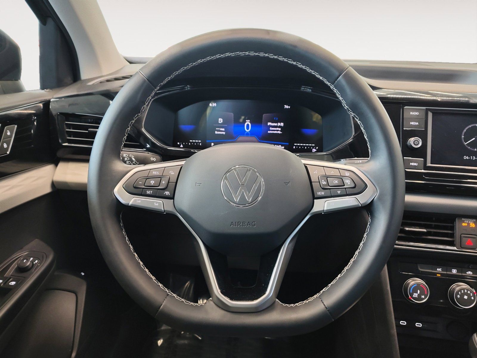 Used Car 2024 Volkswagen Taos  1.5t S For Sale Under $25,000 In San Antonio, Texas