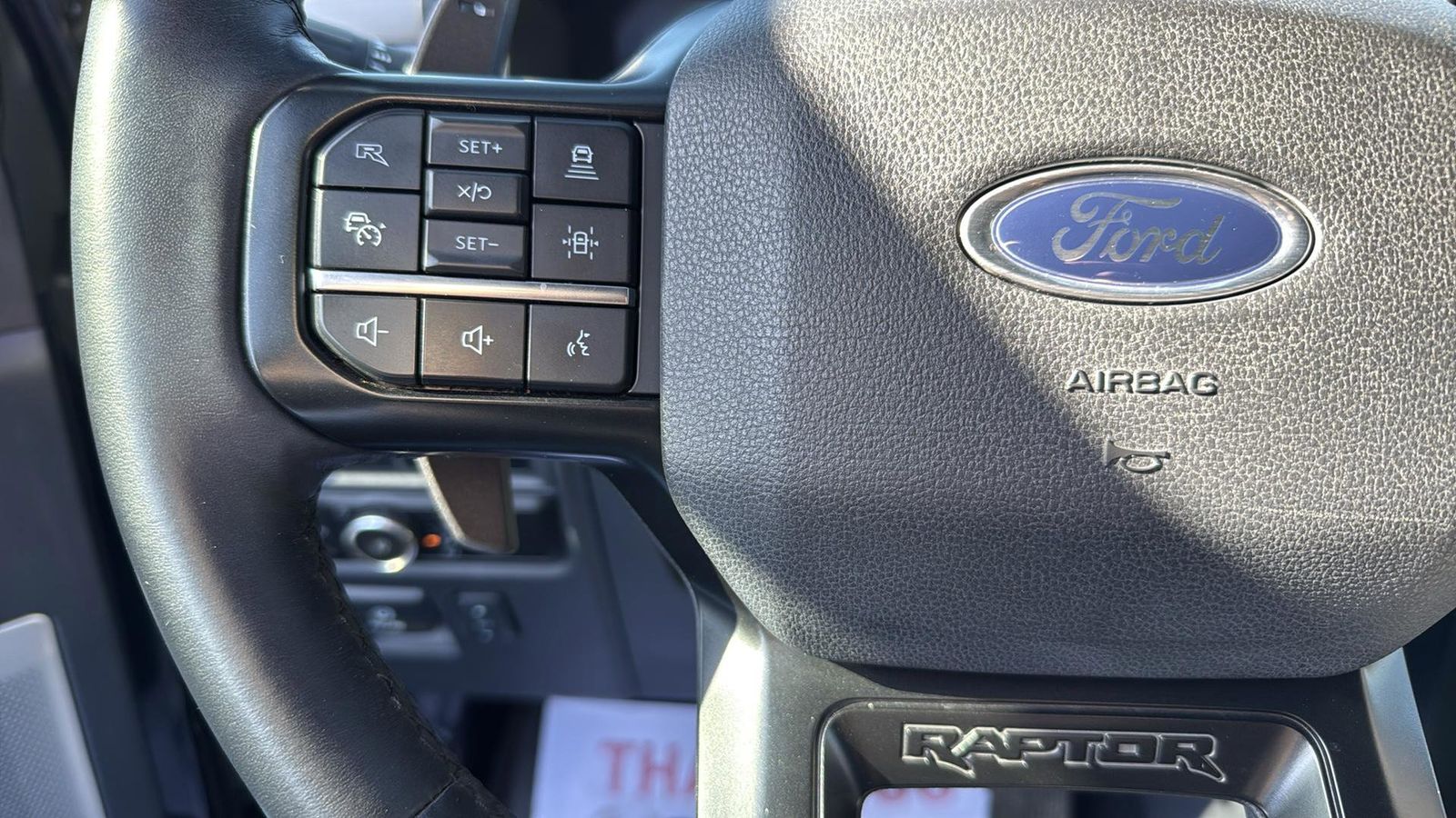 Used Car 2023 Ford F-150  Raptor For Sale Under $70,000 In Austin, Texas