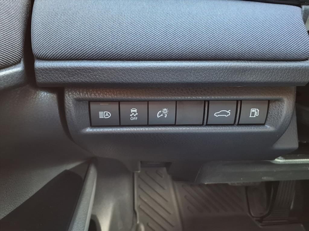 2026 Toyota Camry LE - 8