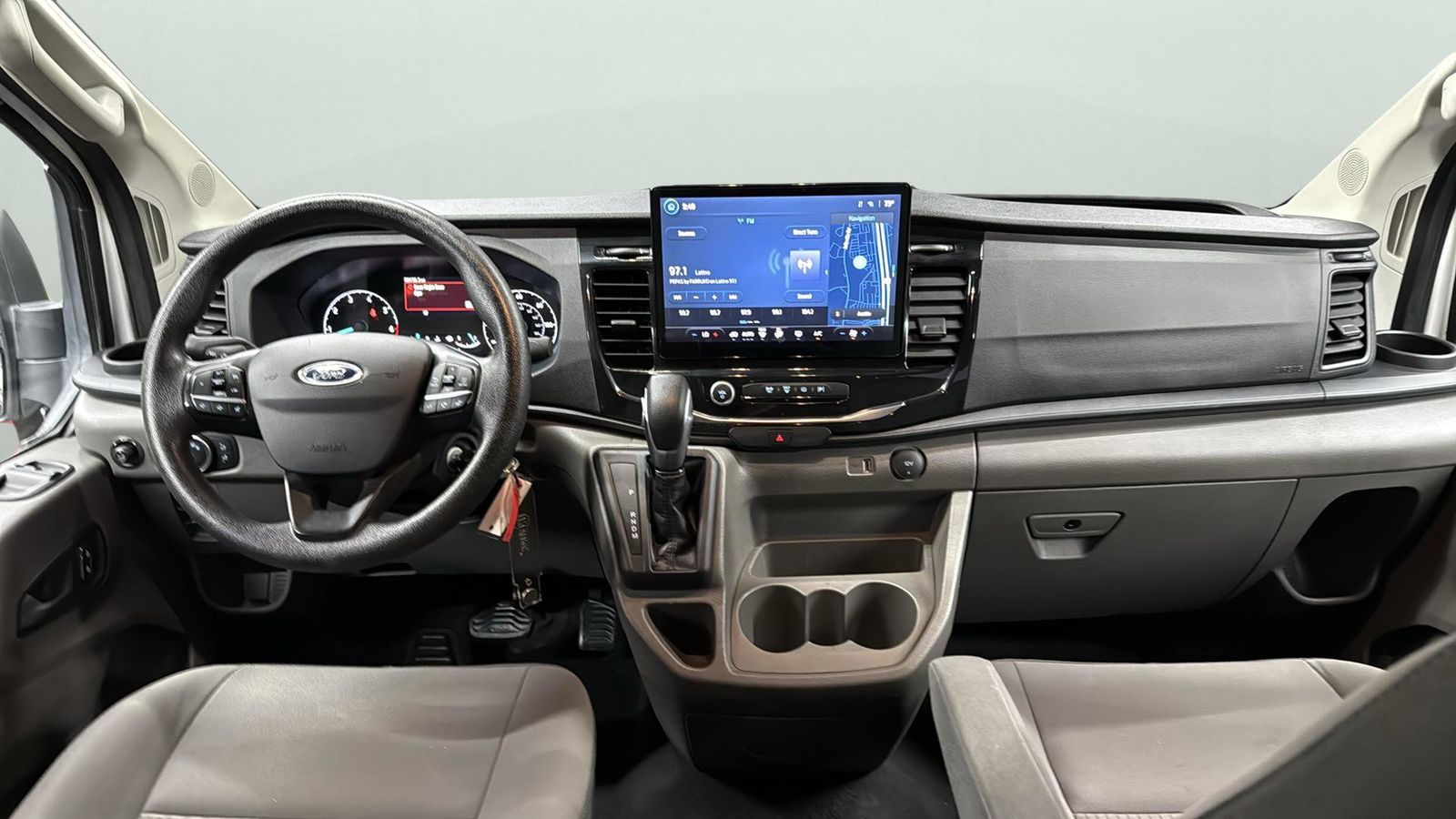 Used Car 2023 Ford Transit-350  Xlt For Sale Under $50,000 In Austin, Texas