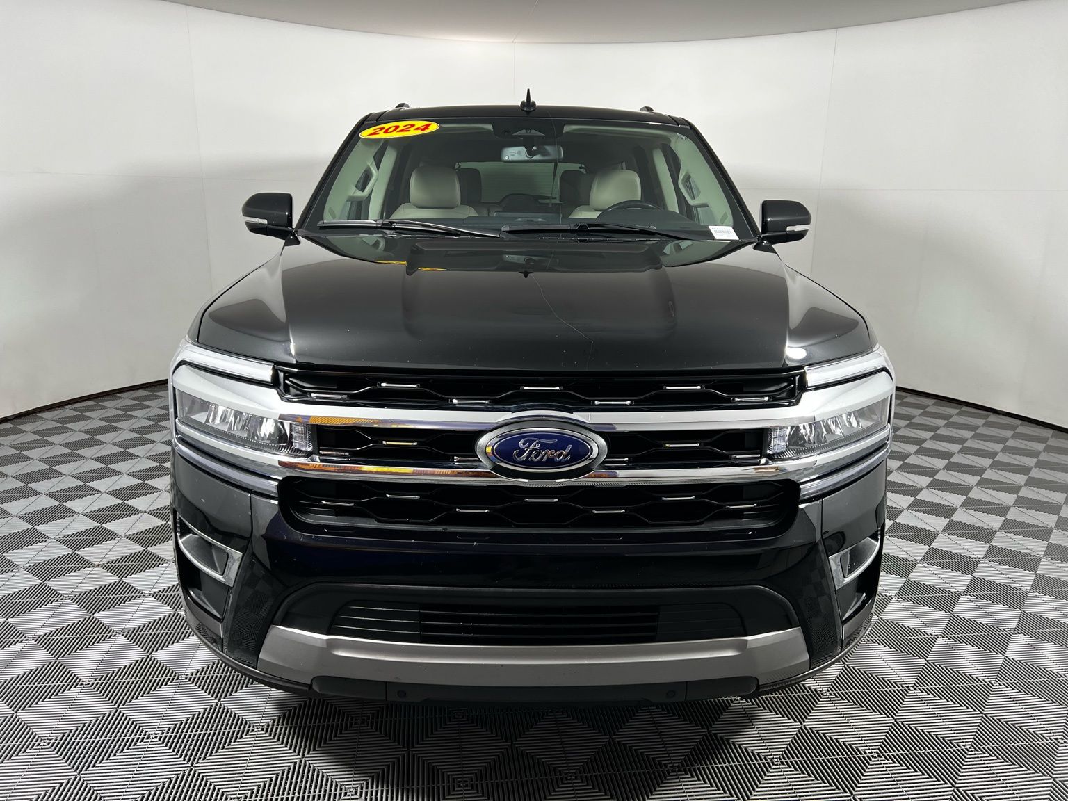Thumbnail: 2024 Ford Expedition - 2