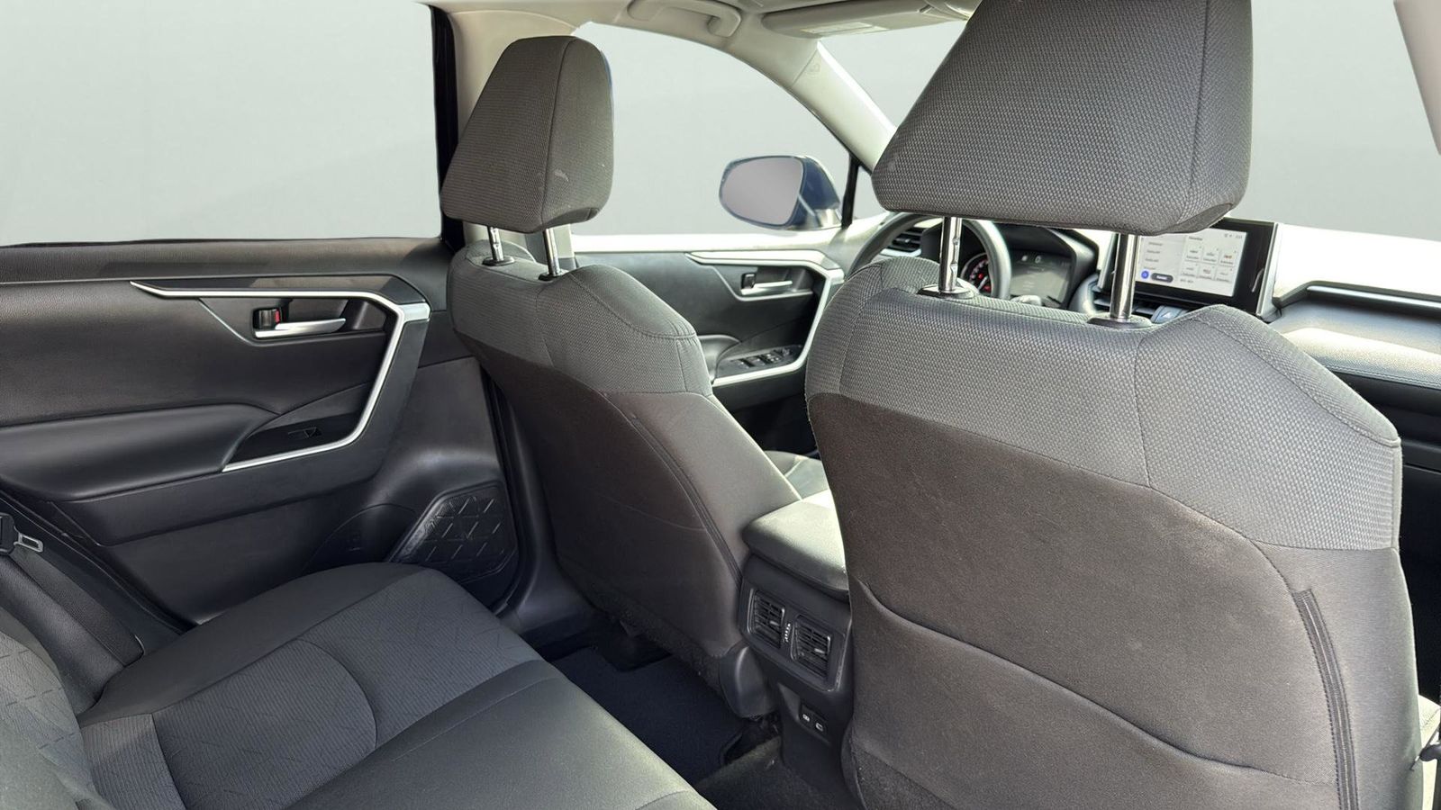 Used Car 2025 Toyota Rav4  Xle For Sale Under $30,000 In Austin, Texas